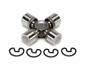 Neapco 1-0153G  1310 Series Universal Joint [Solid, Non Greaseable