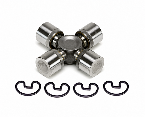 Neapco 1-0153G  1310 Series Universal Joint [Solid, Non Greaseable