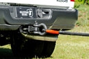 BulletProof Heavy Duty 1" x 30' Kinetic Recovery Rope-3