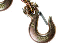 BulletProof Medium Duty 5/16" Safety Chains (Pair)-2