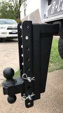 BulletProof Heavy/Extreme Duty 2" & 2-5/16" Dual Ball-2