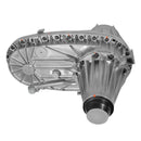 Remanufactured NP271 Transfer Case, Upgraded Heavy Duty Replacement, 2003-11 Dodge Ram 2500 and 3500, Automaitc Transmission Except 6.7L Diesel, Rear Slip Yoke, 1.5" Hex Position Switch-4