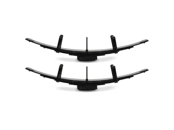 Cognito Leaf Spring Mini Pack Kit for 08-25 F-250/F-350 4WD
