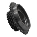 USA Standard Manual Transmission GETRAG 5th Gear Mainshaft 1988-1993 GM 24-Tooth-2