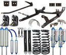Carli Unchained 3.5 System, Base, 6” Lift, 2003-09 Ram 2500/3500, Diesel-1