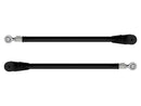 ICON 2023-2026 Ford F-250/F-350 Super Duty 4WD, Front 4-Link Conversion, Lower Links-1