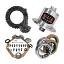 9.25" CHY 3.91 Rear Ring & Pinion, Install Kit, 31spl Posi, 1.62" Axle Bearings-1