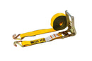 BulletProof Heavy Duty 2" Ratchet Strap-1
