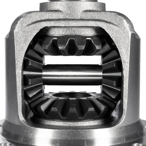 Yukon Standard Open Loaded Carrier Case, '10 & Down Chrysler 9.25" Rear, 31 Spline Internal Gears