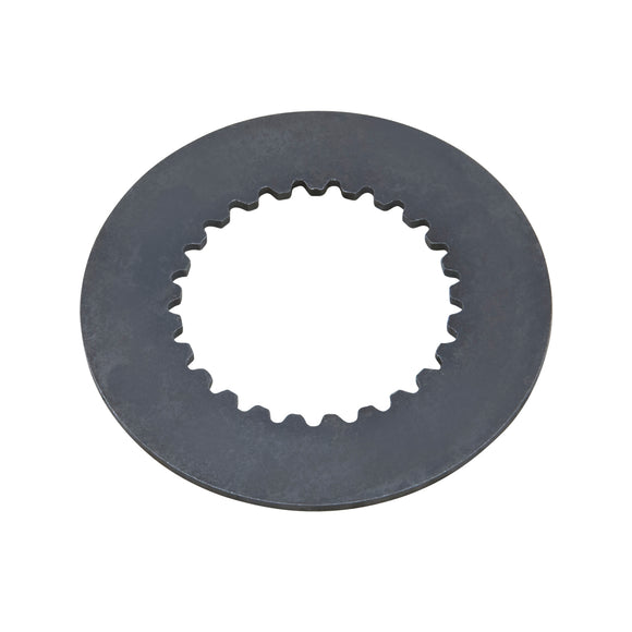 Powr Lok flat driven plate for Dana 44