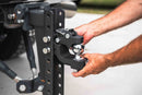 BulletProof Channel Pintle Attachment (BLACK)-5