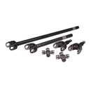 USA Standard Gear Chromoly Front Axle Kit, Dana 60, 35 Spline, w/1480 U-Joints-2