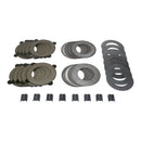Yukon Dura Grip Clutch Kit for Ford 10.25" and Ford 10.5"-1