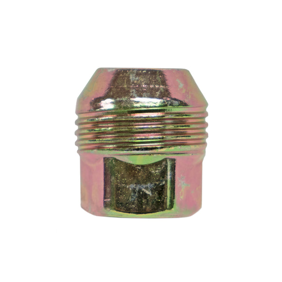 Yukon Lug Nut M14-1.5, 22MM HEX, 60 Degree Seat, Ext Thread