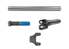 Adams Driveshaft's Build your Own - DIY - Offroad Buggy, Jeep Driveshaft, Etc. in 1310 Series