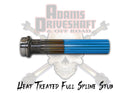 Adams Driveshaft's Build your Own - DIY - Offroad Buggy, Jeep Driveshaft, Etc. in 1310 Series-4