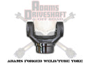 Adams Driveshaft's Build your Own - DIY - Offroad Buggy, Jeep Driveshaft, Etc. in 1310 Series-6