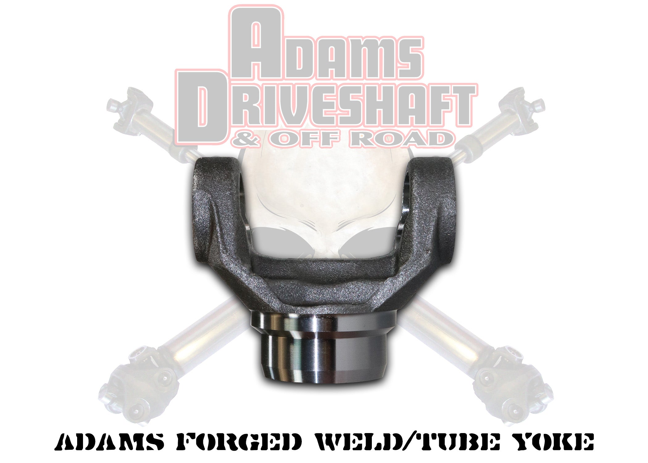 Adams Driveshaft's Build your Own - DIY - Offroad Buggy, Jeep Driveshaft, Etc. in 1310 Series