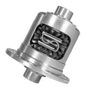 Zumbrota Performance Axle, Rear Axle Assembly, Dana 35, '90-'95 Jeep Wrangler, 4.88 Ratio, Duragrip-3
