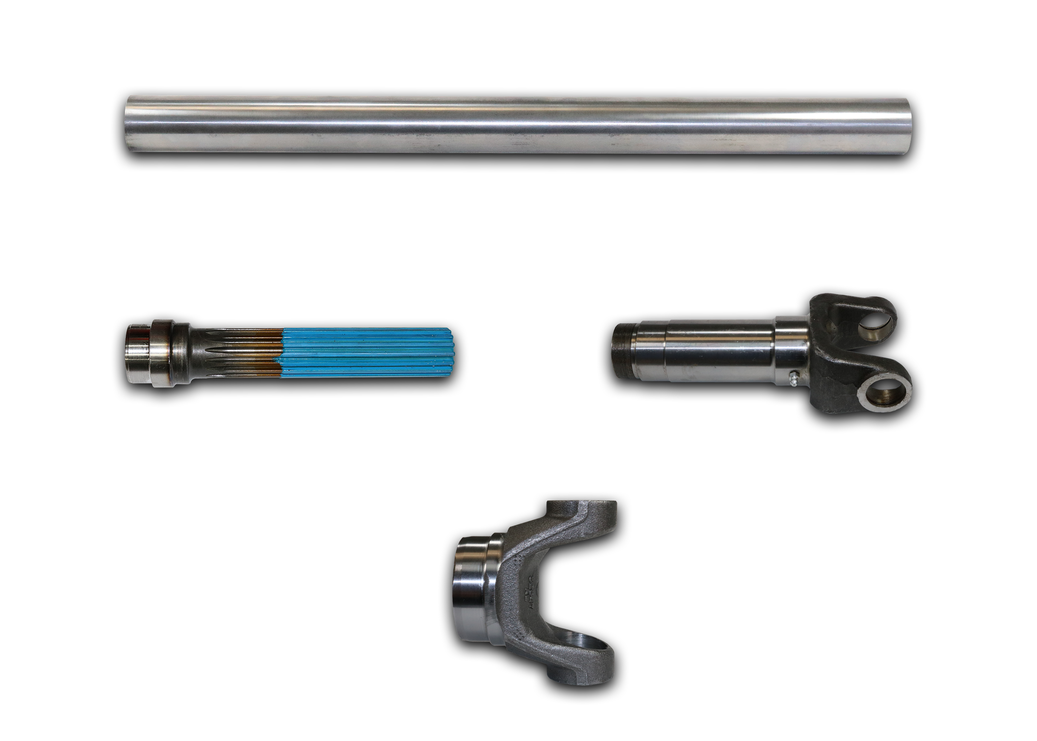 Adams Driveshaft's Build your Own - DIY - Offroad Buggy, Jeep Driveshaft, Etc. in 1350 Series