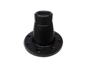 Adams Forged Jeep JK Front 1350 Series  CV Transfer Case Flange with 2" Pilot..