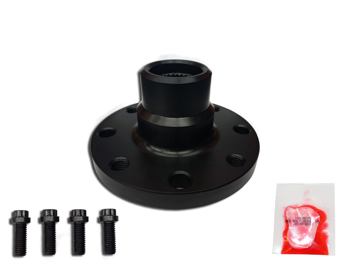 1350 Transfer Case Yokes AdamsDriveshaft