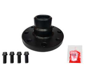 Adams Forged Jeep JK Rear 1350 Series  CV Transfer Case Flange.