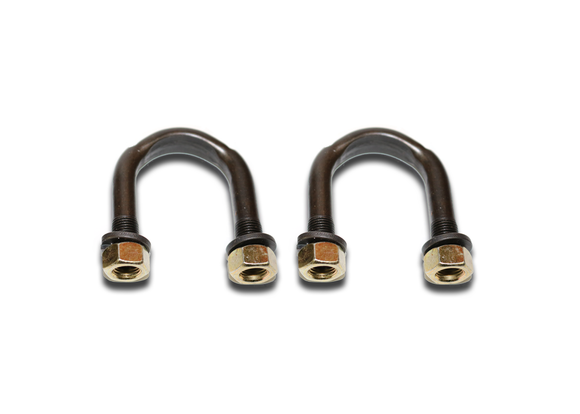 Neapco Dana 60 1310 series pinion yoke 2-4-3801 u-bolt style