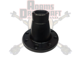 Adams Forged Jeep JK Front 1350 Series  CV Transfer Case Flange with 2" Pilot.. - 0