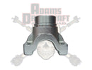 Adams Forged Jeep JT Front 1350 Series Pinion Yoke U-Bolt Style Rubicon Only-4