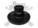 Adams Forged Jeep JK Rear 1350 Series  CV Transfer Case Flange.-2