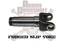 Adams Driveshaft's Build your Own - DIY - Offroad Buggy, Jeep Driveshaft, Etc. in 1350 Series-4
