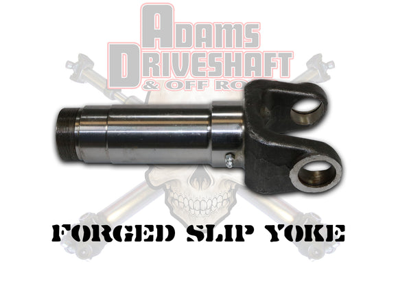 Adams Driveshaft's Build your Own - DIY - Offroad Buggy, Jeep Driveshaft, Etc. in 1350 Series