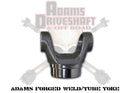 Adams Driveshaft's Build your Own - DIY - Offroad Buggy, Jeep Driveshaft, Etc. in 1350 Series-6