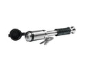BulletProof 5/8" Stainless Steel Locking Pin-7
