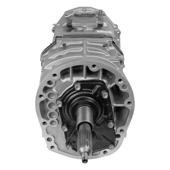 Manual Transmission for 3.4L 4WD Toyota Pickups