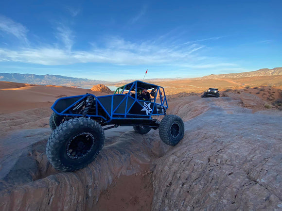 Adams Driveshaft's Build your Own - DIY - Offroad Buggy, Jeep Driveshaft, Etc. in 1410 Series