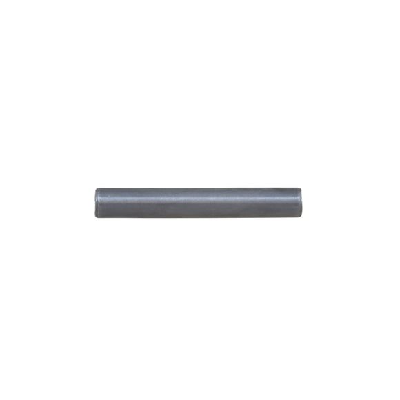 8.25" GM cross pin roll pin.