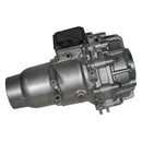 Remanufactured Rear Axle Assembly, 2014-18 Jeep Cherokee, 2015-17 Chrysler 200, Without Off Road Package AWL, Single Speed Transfer Case Option Code DK2-2