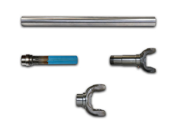 Adams Driveshaft's Build your Own - DIY - Offroad Buggy, Jeep Driveshaft, Etc. in 1410 Series