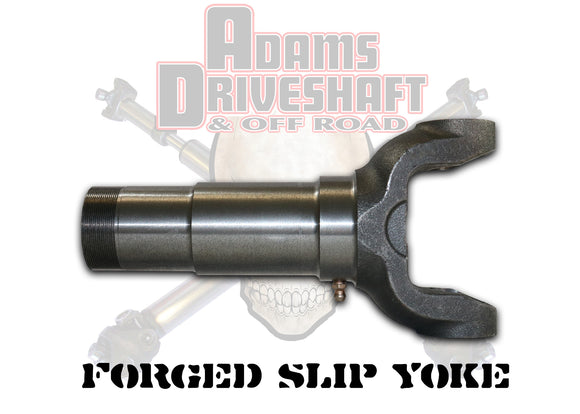 Adams Driveshaft's Build your Own - DIY - Offroad Buggy, Jeep Driveshaft, Etc. in 1410 Series