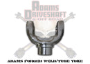 Adams Driveshaft's Build your Own - DIY - Offroad Buggy, Jeep Driveshaft, Etc. in 1410 Series-6