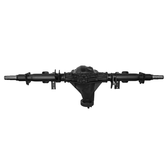 Remanufactured GM 11.5" Axle Assembly, 2011-14 Silverado and Sierra 3500, Cab Chassis, With Wide Track, 3.73 Ratio, Posi
