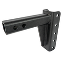 BulletProof 2.0" Medium Duty 4" Drop/Rise Hitch-2