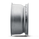ICON Alloys Rebound Pro, Titanium, 17 x 8.5 / 5 x 5, -6mm Offset, 4.5" BS-4