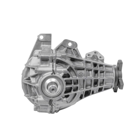 Zumbrota Performance Axle, Remanufactured 215mm IFS Front Differential Axle Assembly, 2013-18 Ram 1500 & 2019-3/14/2021 1500 Classic, 4.88 Ratio