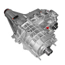 New NP261HD Manual Shift Transfer Case, 1999-2007 Silverado & Sierra, 1500, 2500, & 3500, 5.3L & 6.0L-4