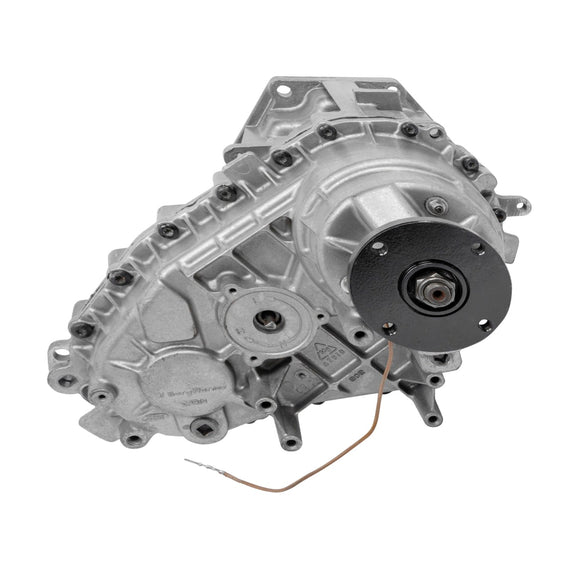 Remanufactured BW4411 Transfer Case, 2002-04 Ford Explorer, 2003 Explorer Sport, 2003-04 Explorer Sport Trac, Electric Shift, Two Speed