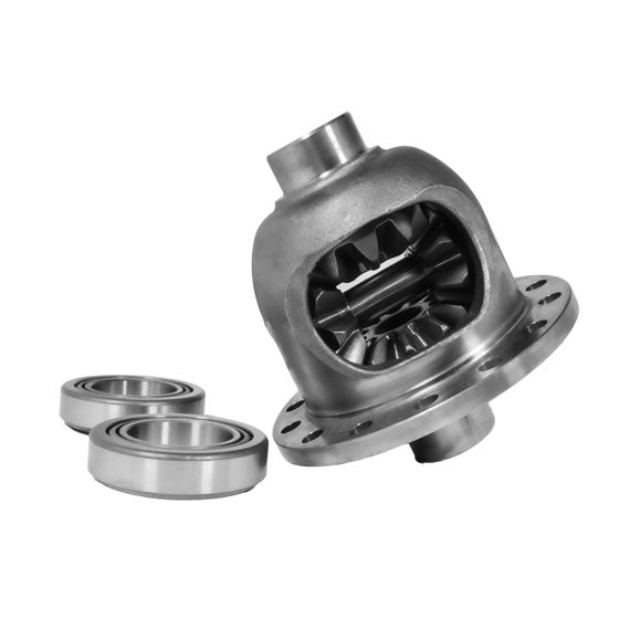 Yukon Standard Open Carrier Case for Dana M300 Rear, 37 Spline, 3.73 & Down