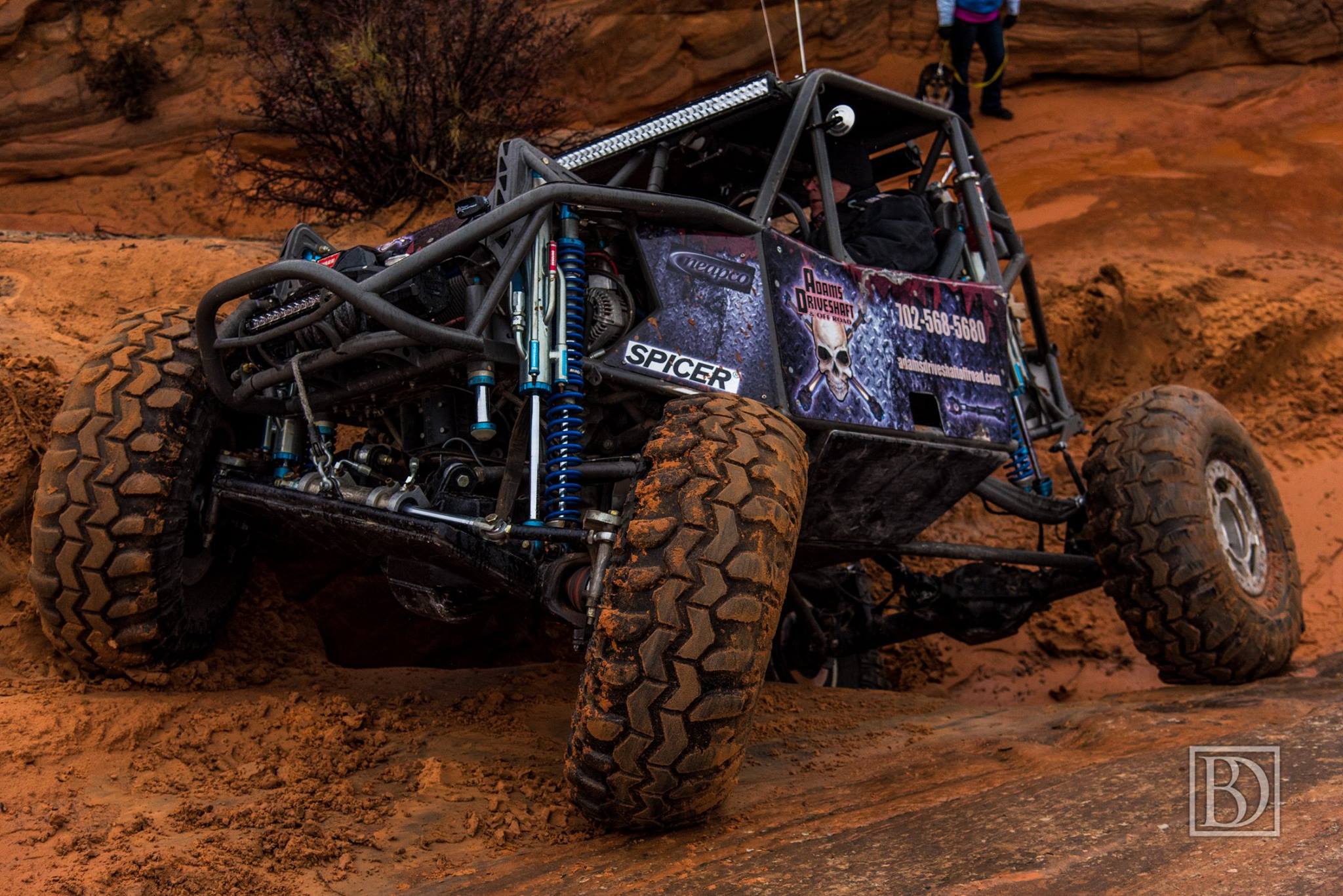 Adams Driveshaft's Build your Own - DIY - Offroad Buggy, Jeep Driveshaft, Etc. in 1410 Series
